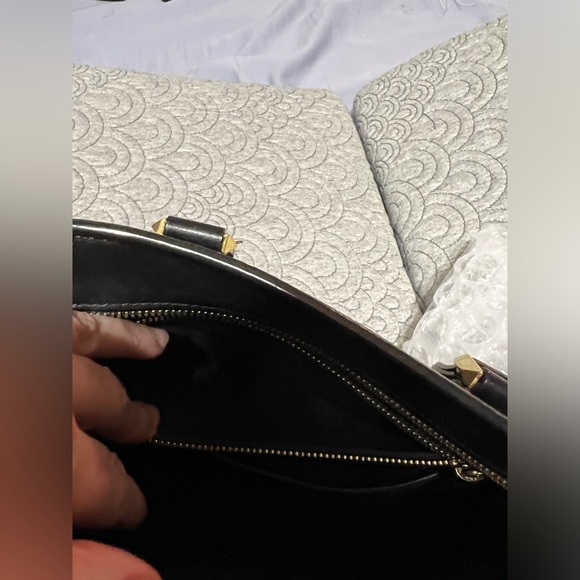 Michael Kors Collection bag Made in Italy - Picture 8 of 12